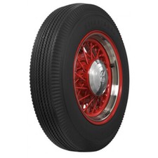Firestone Bias Ply 650-16 Quantity Of 2 Firestone Bias Ply 650-16 Quantity Of 2