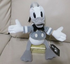 Vintage Rare Donald Duck Bean Bag from Tokyo Disneyland With Tags