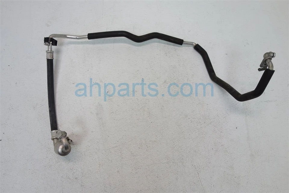 Mangueira de sucção 2007-2009 Toyota Camry 2.4L CA 88704-06290 *Construída nos EUA* - Imagem 2 de 4