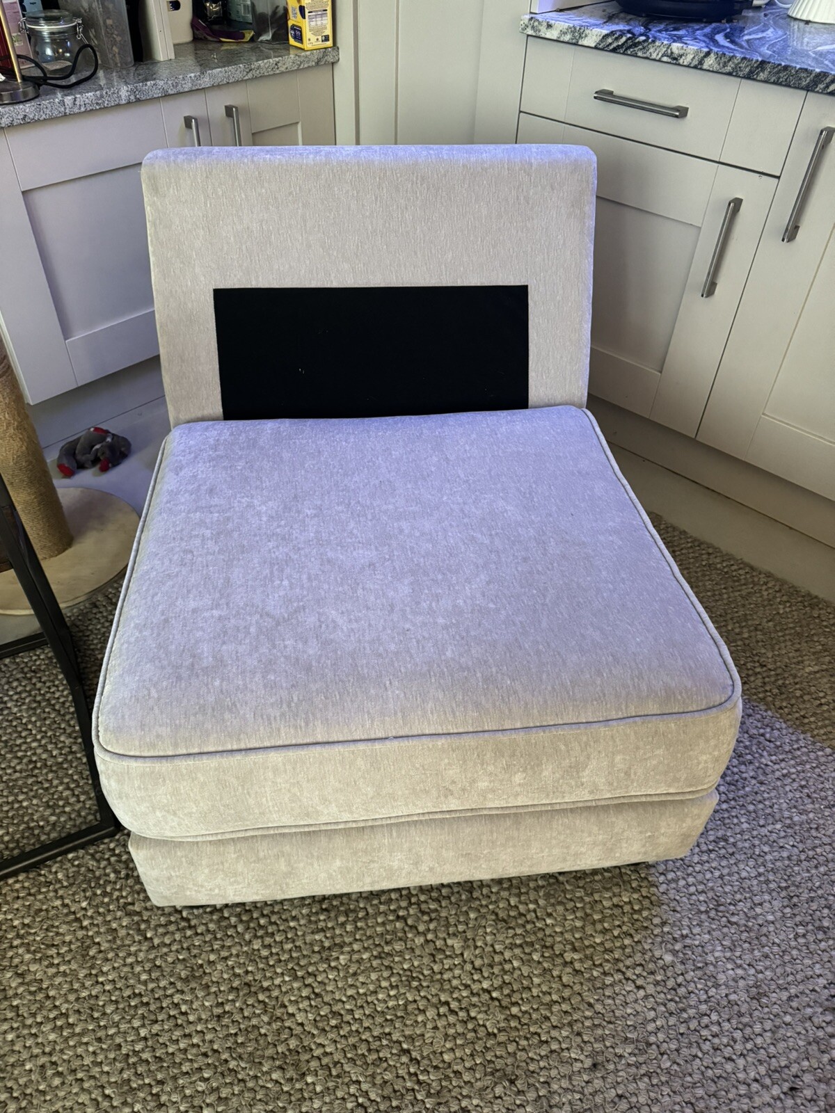 sofology corner sofa Center Seat Only eBay