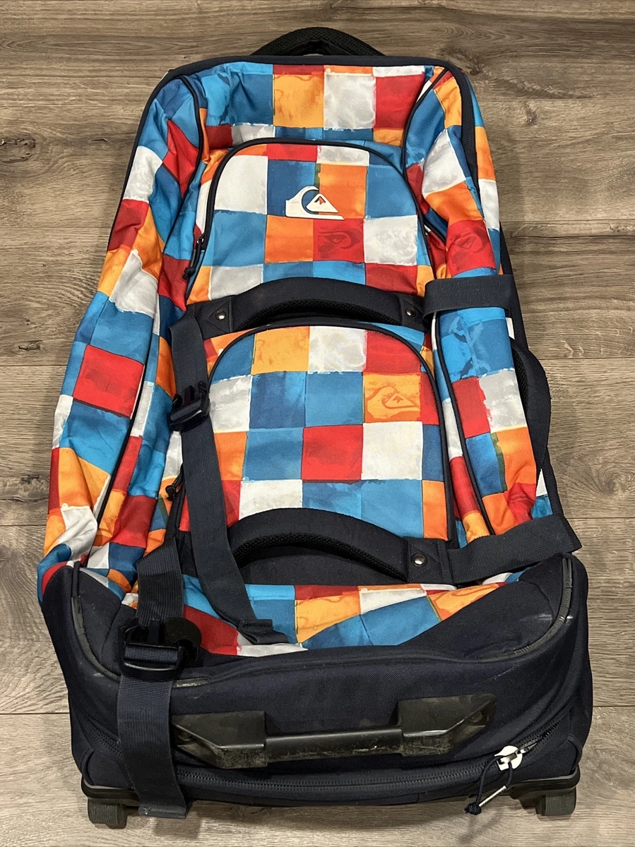 Surf brand 2024 duffle bags