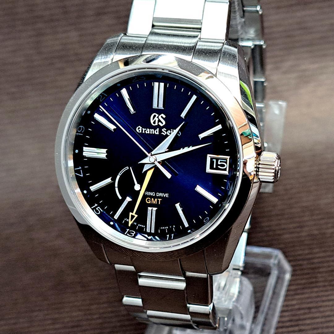 Hokkaido*• SEIKO WATCH JR HOKKAIDO HOKUTOSEI 35TH ANNIVERSARY DD51 MADE