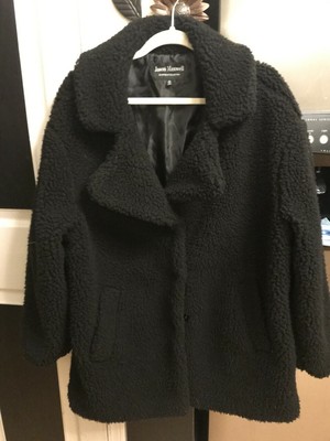 jason maxwell sherpa jacket