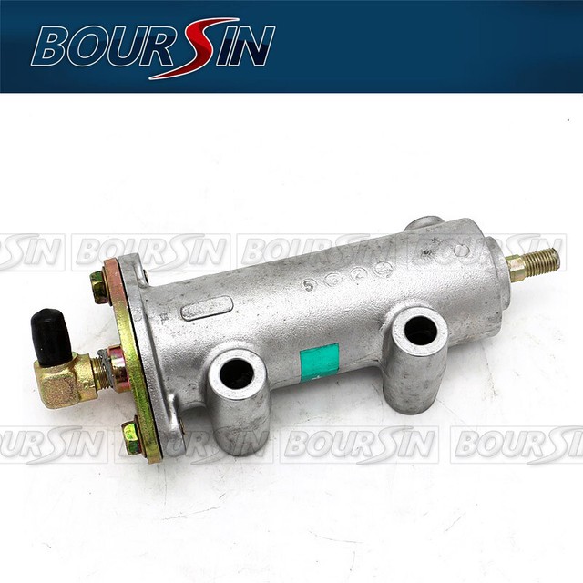 Exhaust Brake Control Cylinder For ISUZU FRR 6HK1 7.8L eBay
