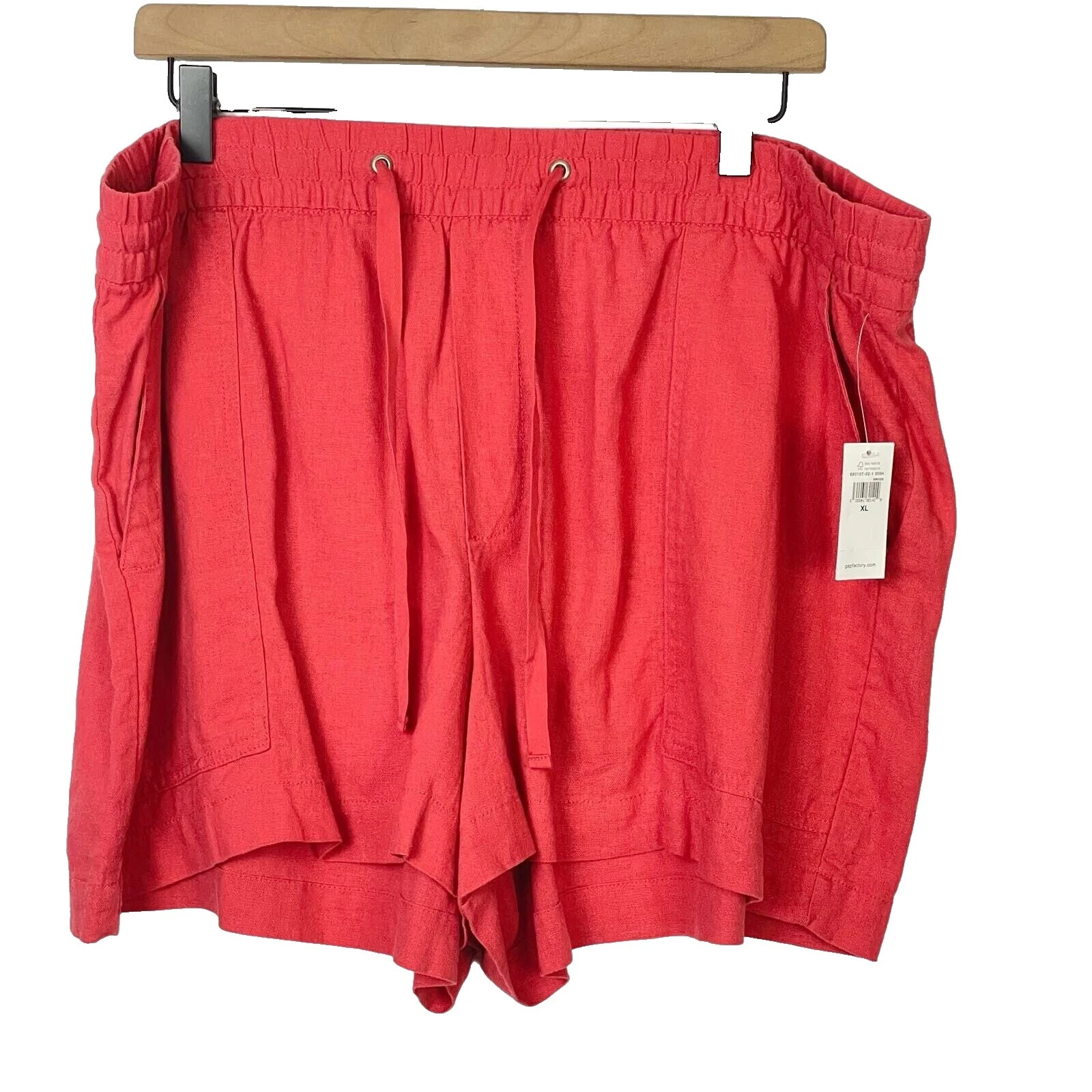 Женская льняная смесь Gap