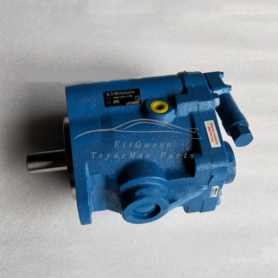 #ad For Vickers EATON PVB29 RS 20 C 11 Hydraulic Axial Piston Pump PVB29RS20C11 New $2188.50