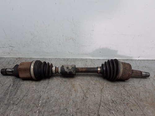 MITSUBISHI COLT 04-12 Mk6 1.1 Petrol N/S Passenger Driveshaft MR980747 431544 - Picture 5 of 9