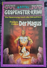 Gespenster Krimi Heft 351 von Frederic Collins