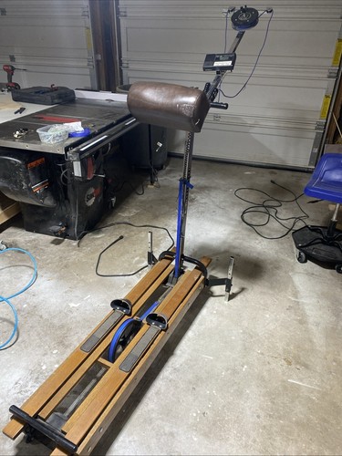 Pièce Détachée NordicTrack - Broche Jambes Avant Pour Machine à Ski Pro - Occasion Fonctionnelle