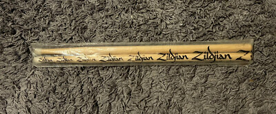 Zildjian Terry Bissette Drum Stick (Pair of 2)