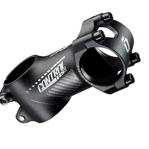 Control Tech One A/Head 6061 Stem 31.8mm 80mm For Road MTB Cyclocross - Picture 2 of 7