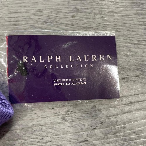 Ralph Lauren Purple Label Women’s Large Short Sleeve Sweater Cashmere Turtleneck - Picture 3 of 11