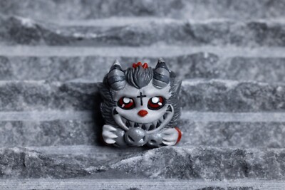 Handmade Keycap Artisan | Phoenix Reborn | MOBA GAME | CODE SU-01 | Resin | 1U |