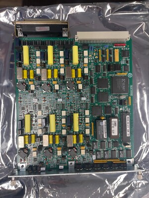 Telco Systems Access60 6045-60-2/D FXO/MRD/DPT DEC3LSEAAA