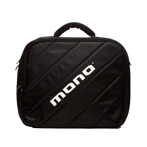 【美品】MONO Stealth Electric Bass Case M80 MONO M-80 Stealth Bass Guitar Case Review - Bass Musician Magazine