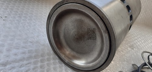 Cylinder Piston Sleeve Kit for Detroit Diesel 5199822 - Picture 2 of 4
