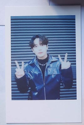 ATEEZ x SUBK SHOP EXCLUSIVE Zero FEVER Part.3 POLAROID SET ATEEZ x SUBK SHOP EXCLUSIVE Zero FEVER Part.3 POLAROID SET