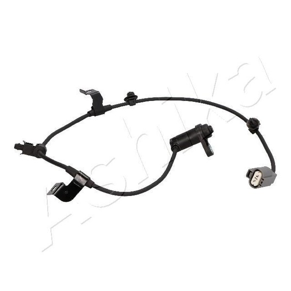 Ashika Sensor DrehzahlfüHler Hinten Rechts FüR Mitsubishi L 200/Triton-image