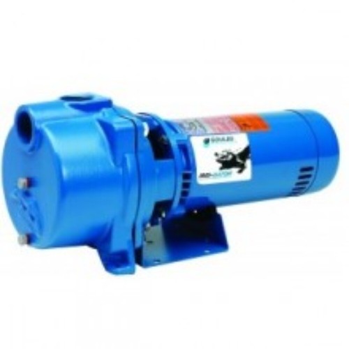 Goulds GT30,Self-Priming Centrifugal 