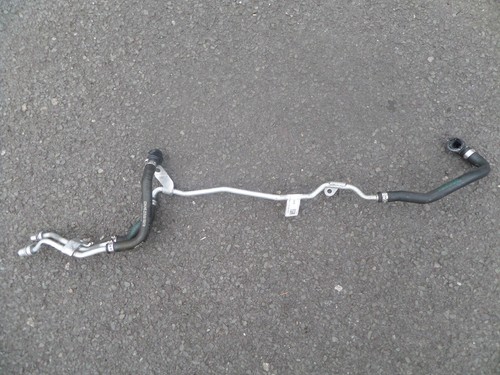 BMW WASSERLEITUNG Leitung für Kühlmittelpumpe B47 G30 G31 G11 G12 G01 G02 8473964