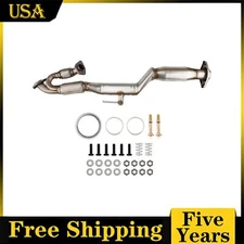 Stainless Steel Catalytic Converter For Nissan Pathfinder 3.5L 2013 14-2019
