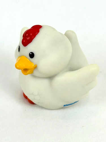 ANIMALS Little People Figures Animals !You Choose! You Pick! Fisher Price Mattel - Picture 22 of 114