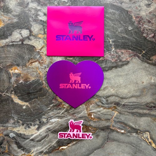Stanley Target Valentine 2025 RUBY & SWEET HEARTS *All Sizes* Red Pink Quenchers - Picture 26 of 27
