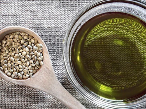 fight inflammation, ORGANIC HEMP SEED OIL 1400mg, improve brain health 2B - Picture 3 of 10