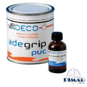 Colla per gommoni zodiac Colla per gommoni zodiac