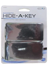 Custom Accessories Magnetic Key Holder #46061 NEW