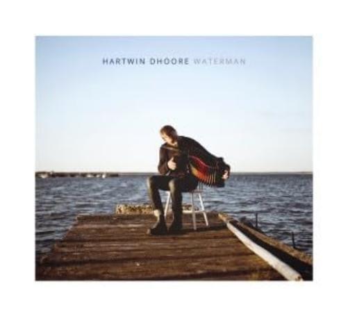 Dhoore, Hartwin Waterman (CD)