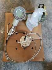 Honeywell ST3000 STr94g-11a 3a0jjgjbcd0k Smart Pressure Transmitter 5-500 psi