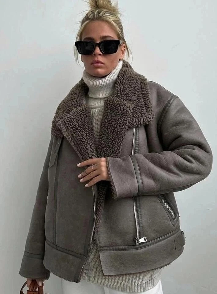 Aviator zara sale