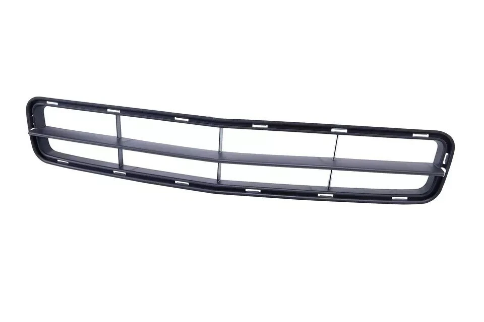 NEW FRONT BUMPER LOWER GRILLE BLACK FITS 2008-2012 CHEVROLET MALIBU GM1036119 - Изображение 2 из 4