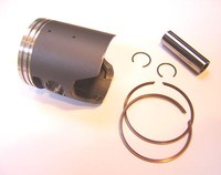 Kawasaki Kx65/ Suzuki Rm 65 Vertex Piston Kit Size A,b,c,d Kawasaki Kx65/ Suzuki Rm 65 Vertex Piston Kit Size A,b,c,d