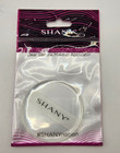SHANY Stay Jelly Silicone Sponge Set - Clear Makeup Blending Sponge