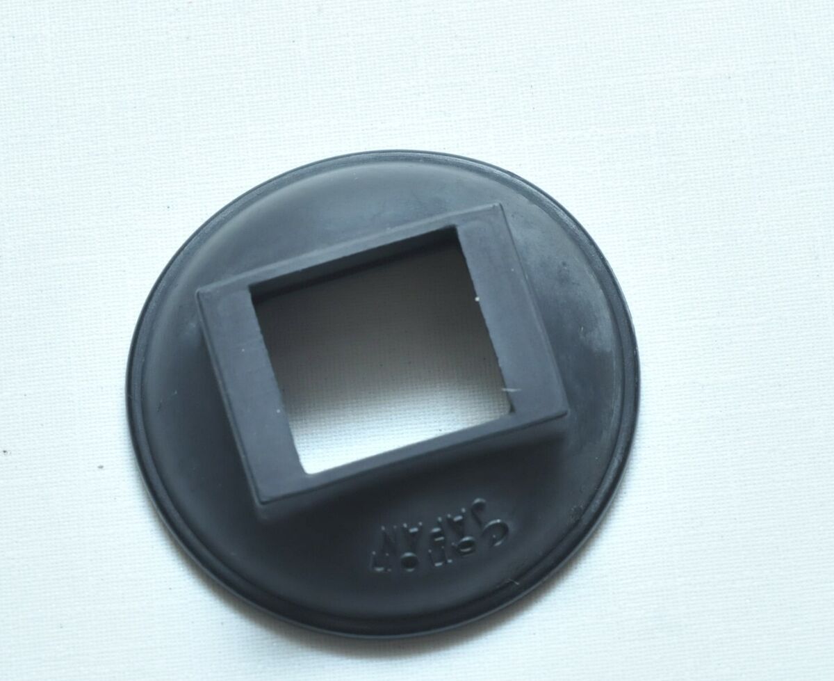Canon Rubber Viewfinder Eyecup Eyepiece for Canon AE-1, A-1 Canon Rubber Viewfinder Eyecup Eyepiece for Canon AE-1, A-1