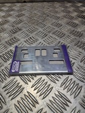 SelectRic 5MPLUS-361 Polished Chrome Double Socket Cover Plate USB