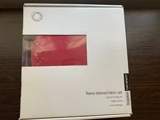 Bugaboo Cameleon Tailored Fabric Set Canvas EU/US/AU -Orange