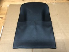 MERCEDES BENZ C250 C300 C350 W204 OEM 08-14 FRONT RIGHT OR LEFT SEAT BACK PANEL 