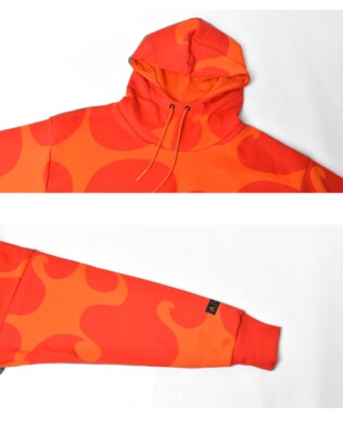 marimekko ストライプ ハイネック トレーナー XLユニセックス marimekko ストライプ ハイネック トレーナー XLユニセックス