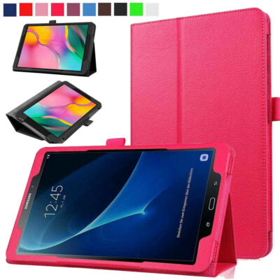Case For Samsung Galaxy Tab A11+ A9 Plus S6 Lite S7FE S9+ S10 FE 5G Tablet Cover