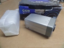 P0088 Digital CCD Day/Night Box Camera