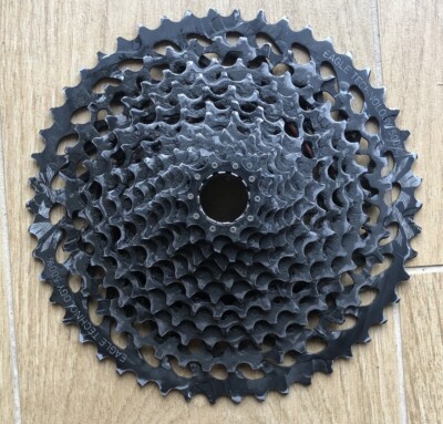 SRAM XG 1299 10-52T スプロケット新品 SRAM Eagle XG-1299 XX1 12S