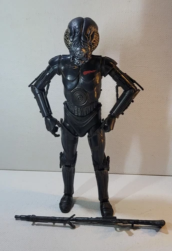 Hasbro Star Wars The Black Series 4-LOM Droid 6” Action Figure E1207