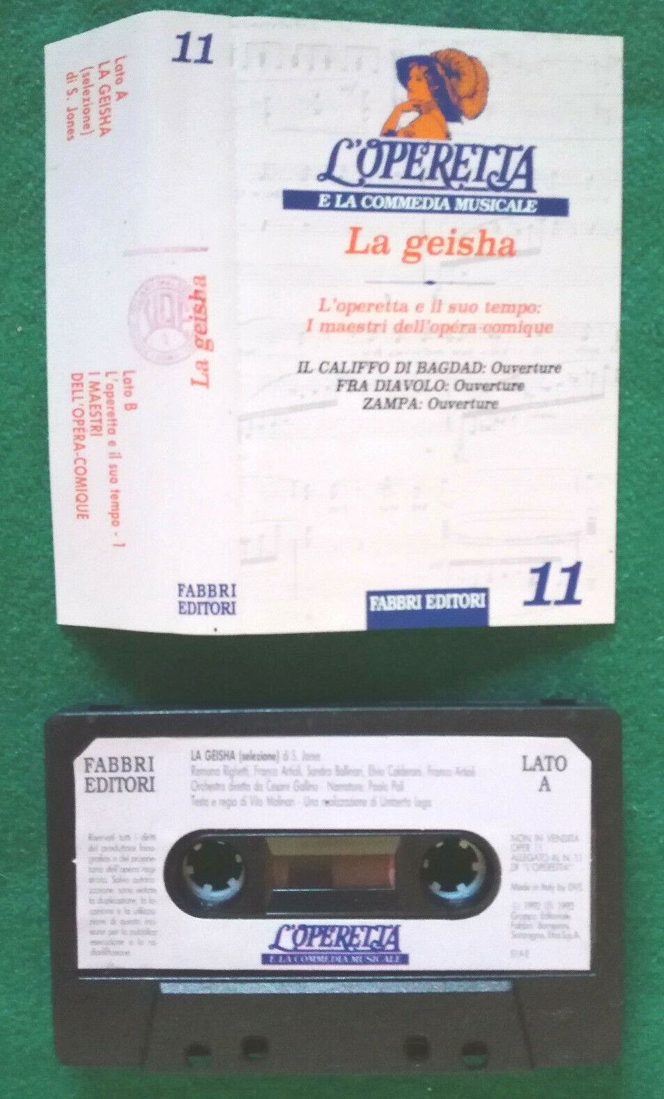 Foto 1 di 1