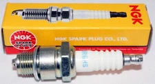 Genuine NGK 3922 Nickel Spark Plug BR6HS