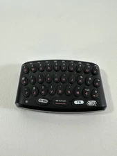 Mad Catz GameShark Game Shark Wireless Thumbpad PS3  No Dongle Black