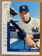 2000 Topps Gallery Base - Masters - Students