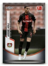 2023-24 Topps Chrome Bundesliga - #69 Amine Adli